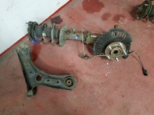 2017 HYUNDAI KONA 1.0 PETROL PASSENGER FRONT LEG STRUT WISHBONE 54650-J9500 #OJU