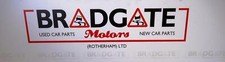 RENAULT CLIO TWIN HORNS 2001-2005