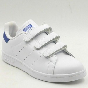 stan smith cf blue