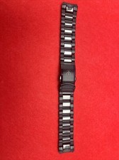 Bracciale Immersion Whale dark Vintage italy design diver sub plongee watch