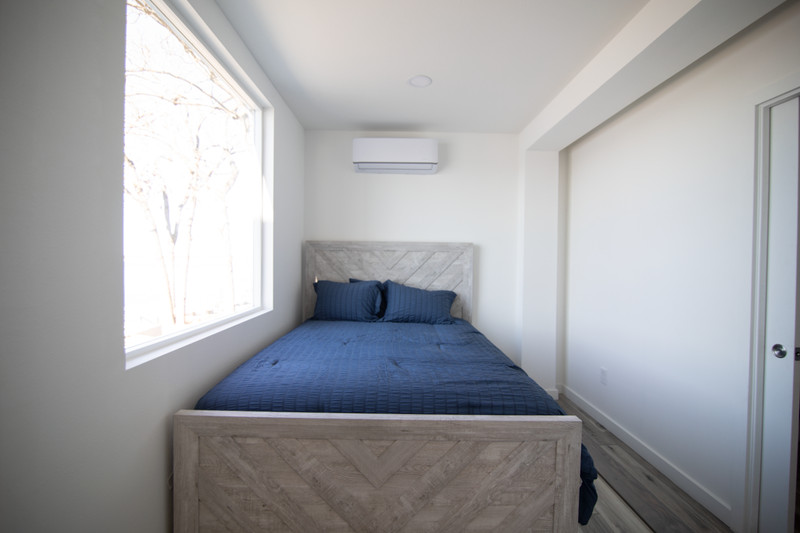 Multi Bedroom Shipping Container Home - The Hawthorne - thumbnail 9