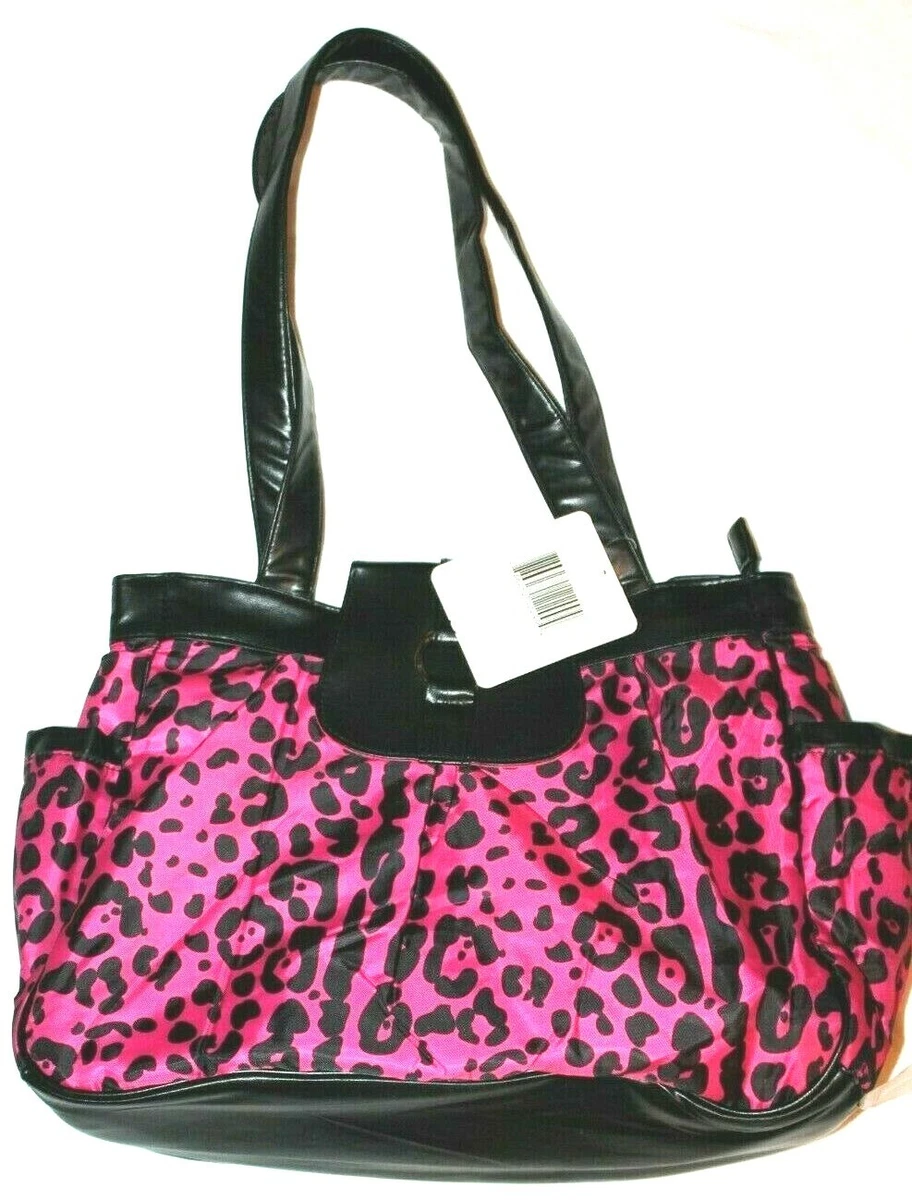 Leopard Print Diaper Bags, Baby Products & More