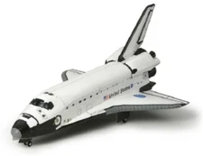 TAMIYA 1/100 Space Shuttle Series No.02 ATLANTIS Model Kit 60402 From Japan New
