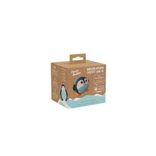 Planet Buddies Bluetooth Wireless Speaker V2 - Pepper Penguin NEW! Ships Free!