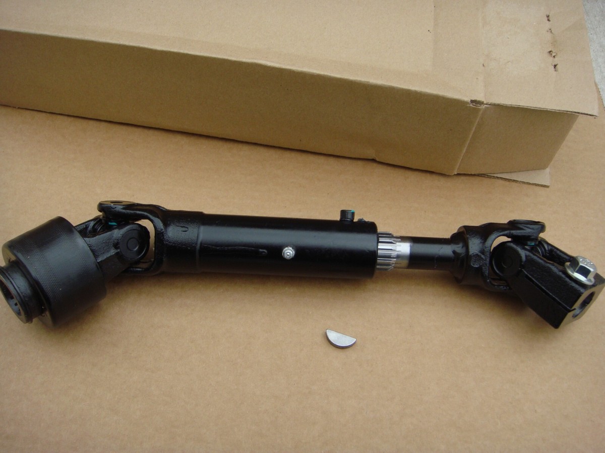 John Deere AM133970 Driveshaft Deck for sale online | eBay