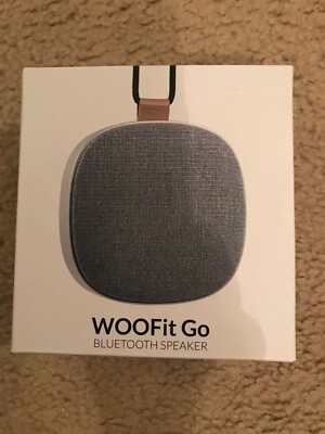 woofit go stereo pack