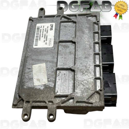 Módulo de control del motor Ford Transit Connect 2014-15 2,5 L ecu ecm pcm dv6a12a650cf - Imagen 7 de 19