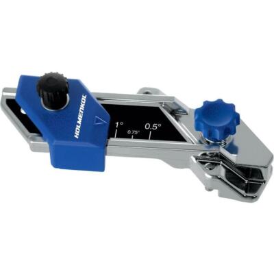 Adjustable Base Edge File Guide Kuu