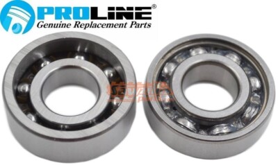 Albero Motore O A Gomito Originale Per Motoseghe Stihl MS 231, MS 251