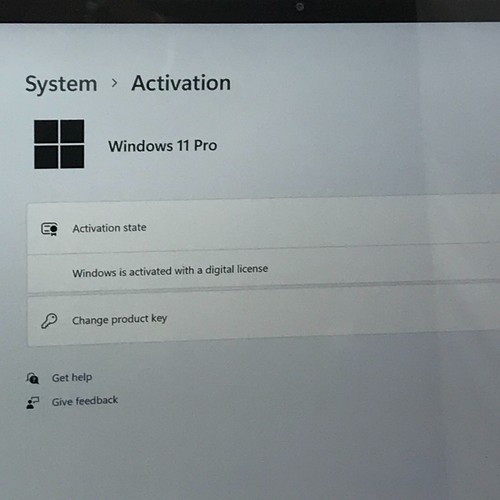 Dell Latitude 7591 2in1 Intel i7 10510U @ 1.80GHz 16GB RAM 512GB SSD Touch *READ - Picture 8 of 13