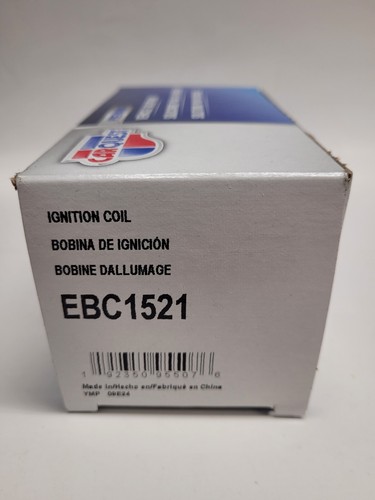 Ignition Coil CARQUEST EBC1521 - Picture 2 of 2