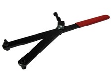 Blockierwerkzeug Haltewerkzeug für Kupplung / Wandler / Variomatik / Polrad etc