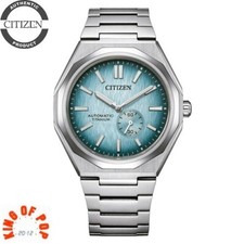 CITIZEN NK5020-58L Automatic Super Titanium Zenshin 60 *FREE SHIPPING*