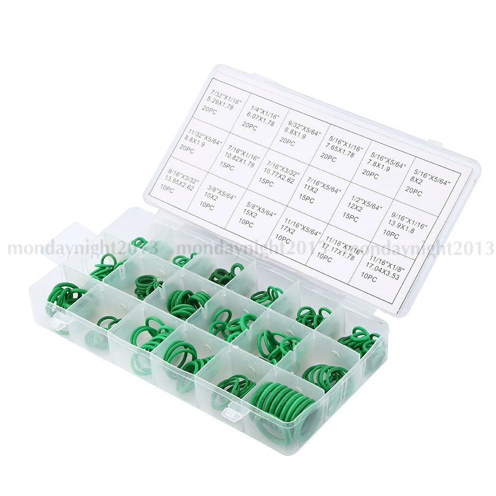 Santech Oring Catalog Collection Sale