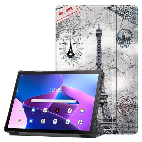 For Lenovo Tab M9 (TB310XU TB310FU) 9" Shockproof Flip Leather Case Stand Cover - Picture 135 of 139