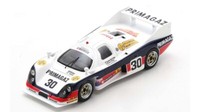 Rondeau M382 #30 Lm 1983 L.Guitteny / P.Yver / B.De Dryver 1:43 Modell