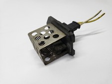 Peugeot 307 1,4   Heizungswiderstand Widerstand Vorwiderstand  9641212480  (96)