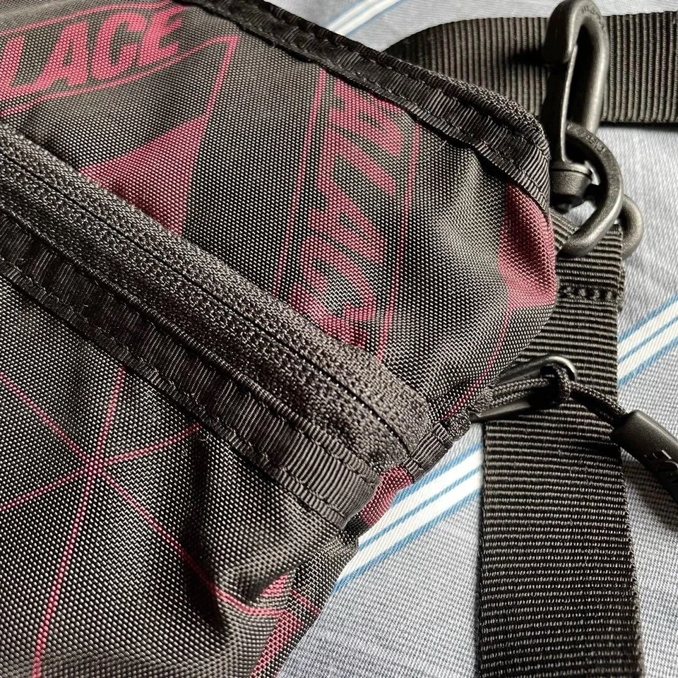Palace Skateboards Flat Sack 2018 Foto 3 de 3