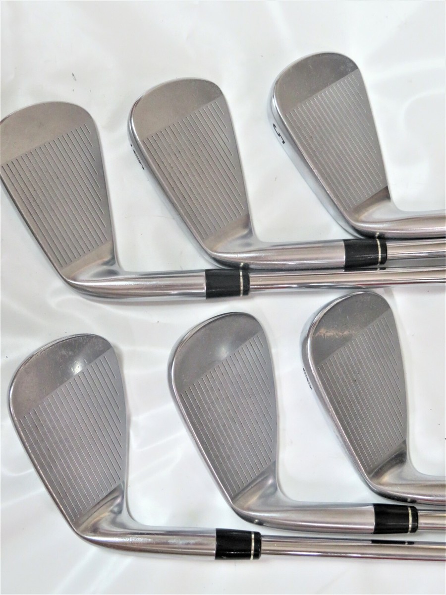 Henrik Stenson The Open Champ Callaway Japan Legacy Black