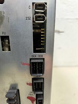 Okuma MPS 30 Servo DC Power Supply Fast Shipping From MN Okuma MPS 30 Servo DC Power Supply Fast Shipping From MN