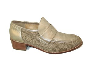 stuart weitzman penny loafer