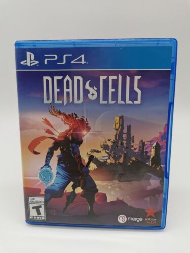 Dead Cells - Sony PlayStation 4 PS4 - Picture 1 of 5
