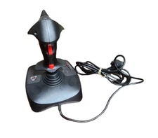 Interact Magnum 6 Analog Joystick Flight stick - 15 Pin Connector Windows PC
