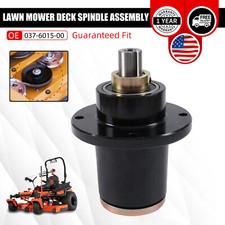 Spindle Assembly For Bad Boy ZT series with 48", 50" and 60" deck 037601500