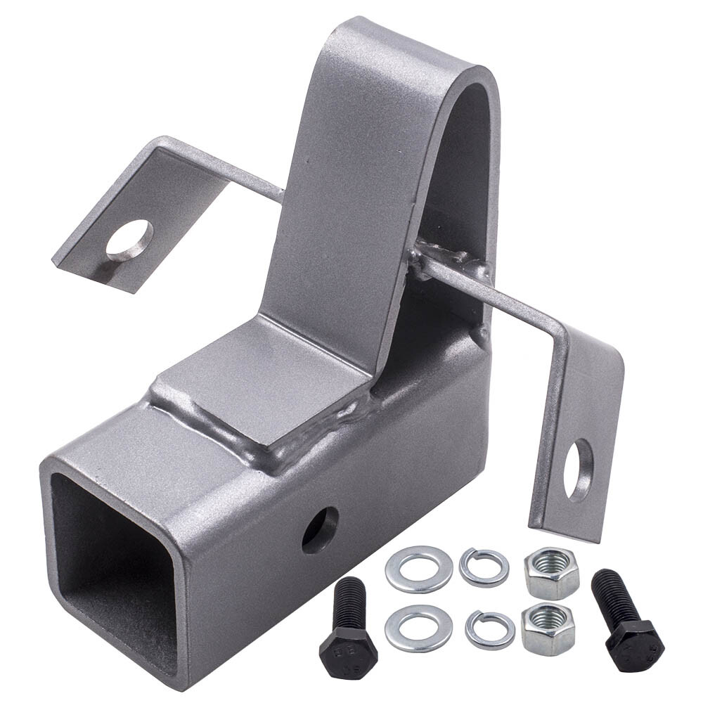 Towing Trailer Hitch Receiver For Land Rover LR3 2005-2016/LR4 2010-2016