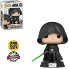 Star Wars Funko POP! Luke Skywalker #501