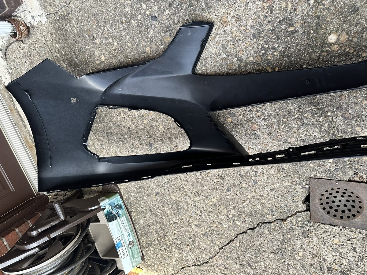 Acura TLX Type S Front Bumper Cover 2021 2022 2023 OEM 04711-TGV