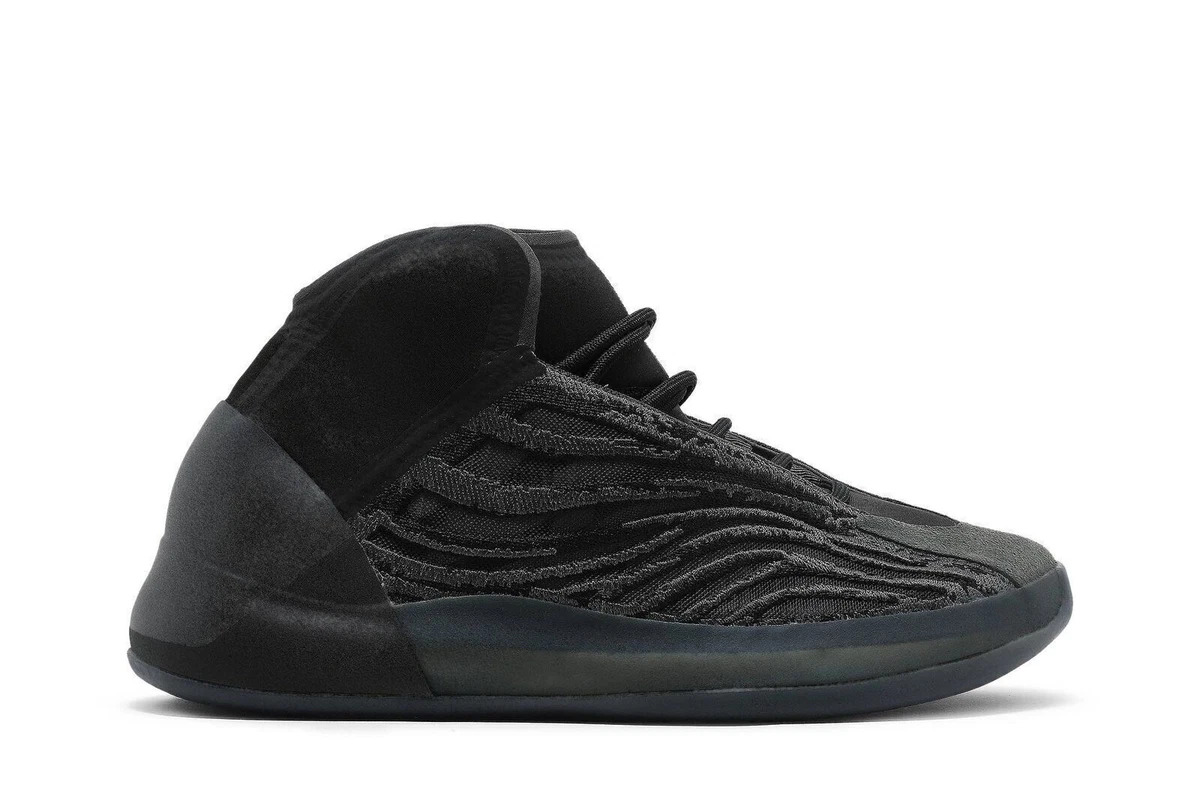 Yeezy QNTM Onyx for Sale | Authenticity Guaranteed | eBay