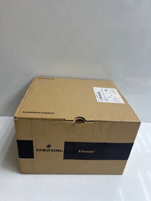 Fisher  FIELDVUE  DVC6215 Digitaler Ventilregler
