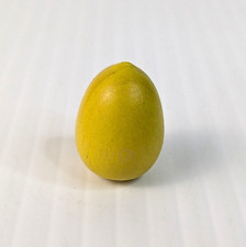 ONE Zoch Gulo Gulo Board Game Eggs Yellow Wooden Parts