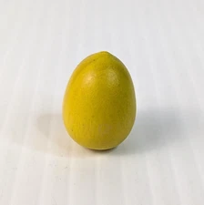 ONE Zoch Gulo Gulo Board Game Eggs Yellow Wooden Parts Pieces Replacement Egg