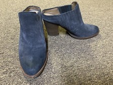 Womens Steve Madden Boot Slide 7 1/2