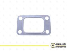 Turbocharger Gasket for Deutz 04209205 BF6L 913, BF6L 912, TCD 914.