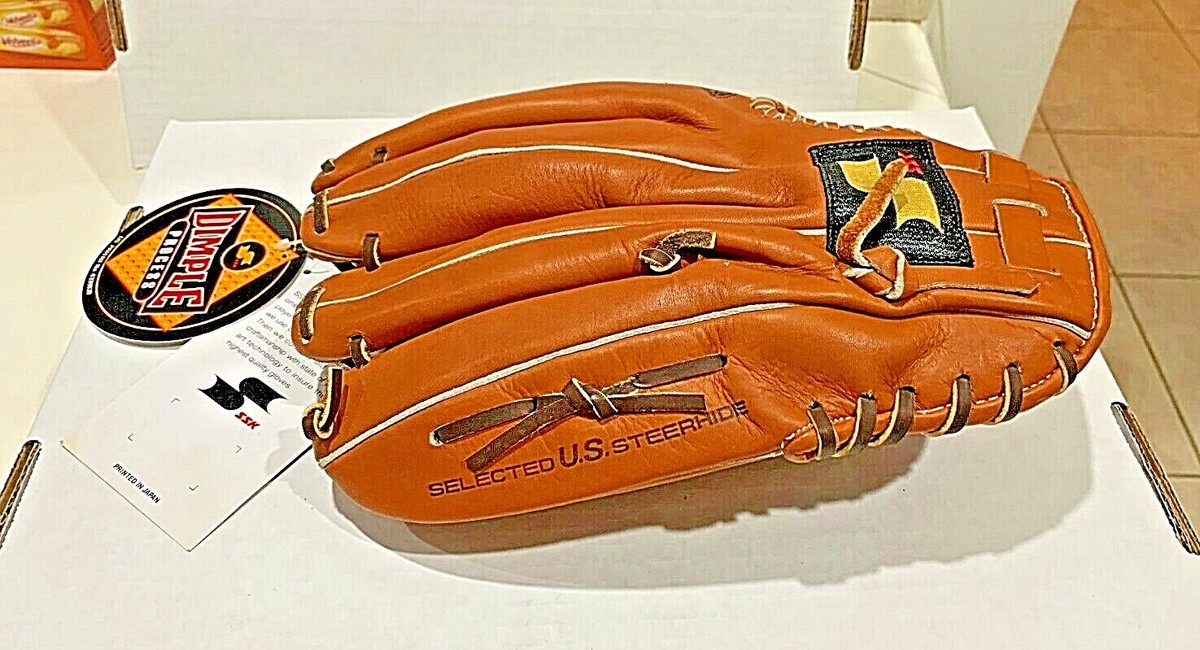 Vintage SSK Sasaki Sports 12
