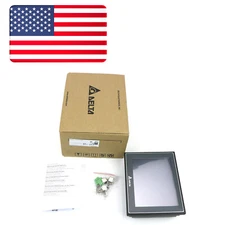New Delta Touch Screen DOP-107EG- US Stock
