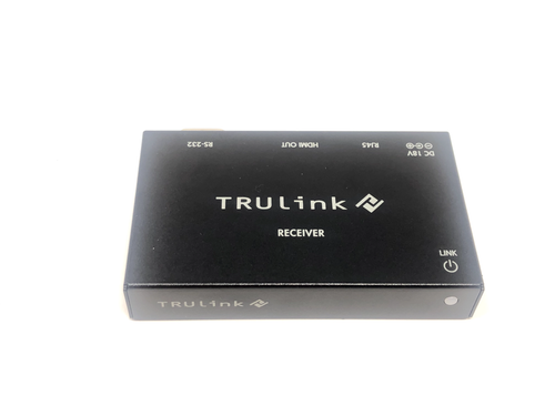 CTG CABLESTOGO TRULINK 29273 300FT HDMI + RS232 OVER CAT5 BOX RECEIVER - Picture 2 of 5
