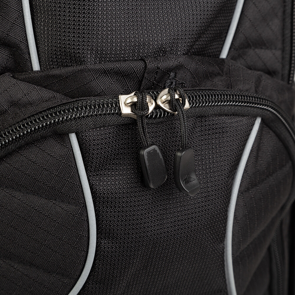 NEW High Sierra Reverb Laptop RFID Blocking Backpack Black eBay