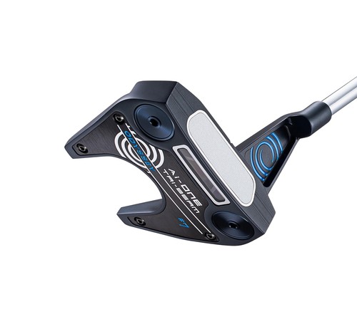 NEW Odyssey (Odyssey) Right putter AI-ONE TRI-BEAM #7 - Picture 2 of 5