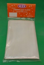 K&B SUPERPOXY VOLAN Fiberglass Cloth 3/4 oz item #8160