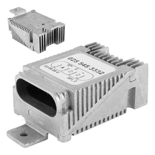 Air Conditioning Cooling Fan Blower Resistor Module for W202 C208 0255453332 - Bild 4 von 8