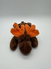 Beanie Baby CHOCOLATE Vintage 1993