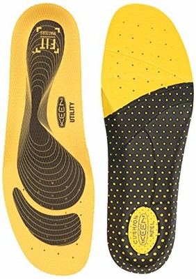 keen replacement insoles