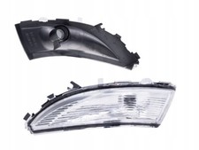 Blinkleuchte Blinker Blinklicht RECHTS VORNE RENAULT CAPTUR 2013- CLIO ZOE 2012-