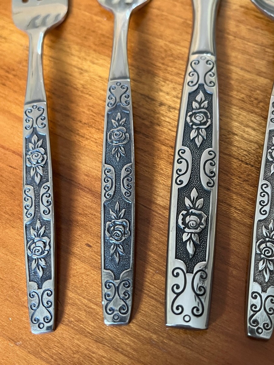Oneida Northland SECRET FLING Stainless Flatware - Choice | eBay