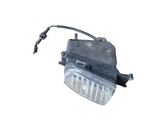Antibrouillard Seat TOLEDO