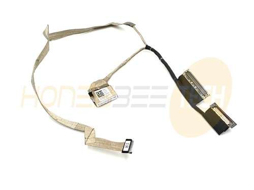 GENUINE DELL LATITUDE 5530 LAPTOP LCD VIDEO DISPLAY CABLE 6F0MV 06F0MV TESTED